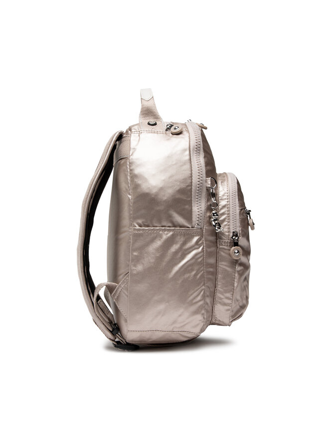 Kipling Рюкзак Kipling Seoul S KPKI378948I1 Бежевий