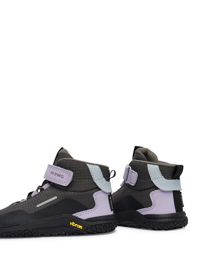 Primigi Черевики Primigi GORE-TEX 2418111 M Сірий