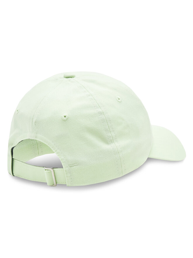 The North Face Καπέλο Jockey The North Face Norm Hat NF0A3SH3N131 Πράσινο