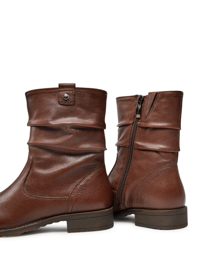 Tamaris Botines Tamaris 1-25414-43 Marrón