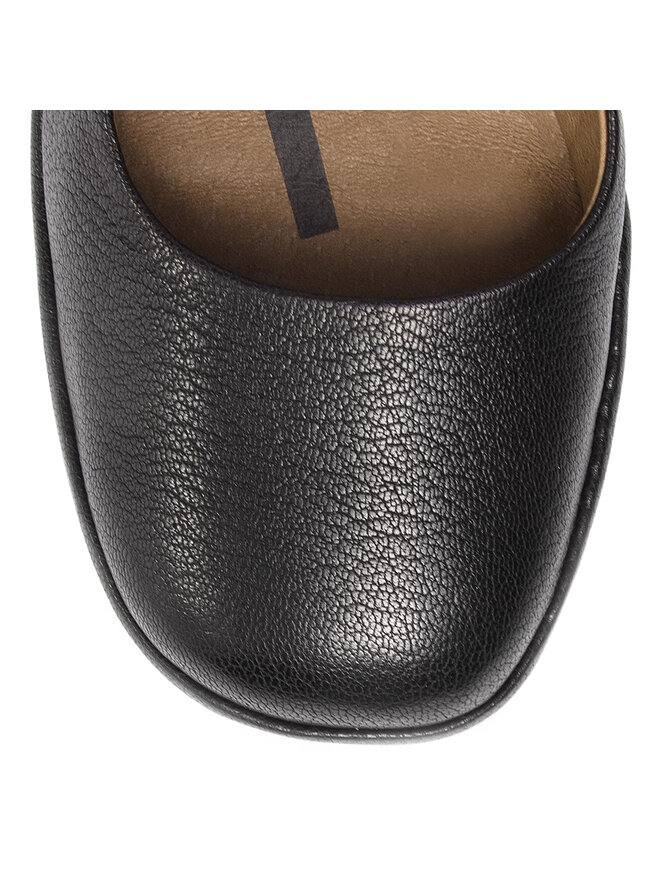 Pantofi Fly London Jodyfly P500956000 Negru epantofi.ro