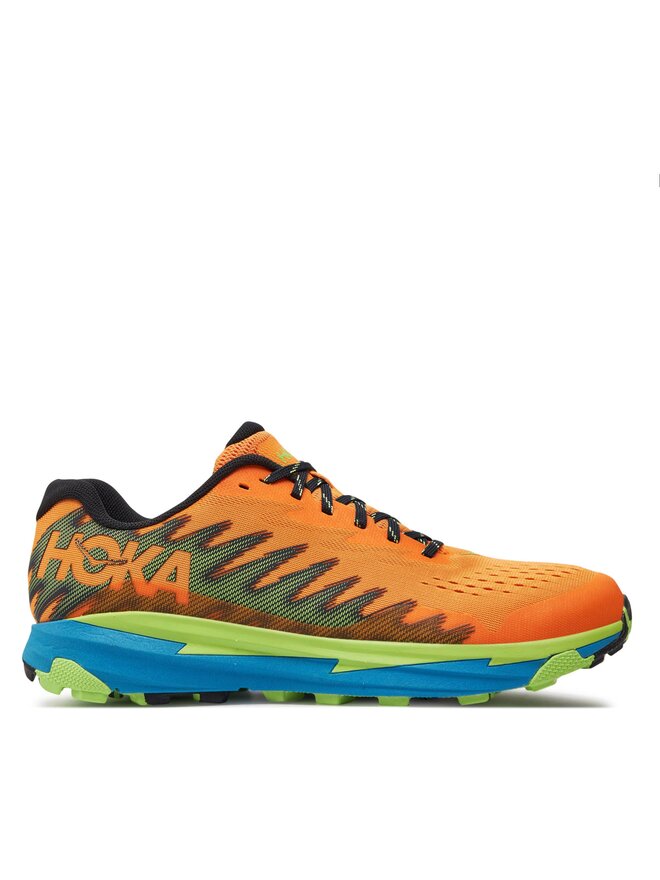 Hoka Παπούτσια για Τρέξιμο Hoka Torrent 3 1127914 Πορτοκαλί