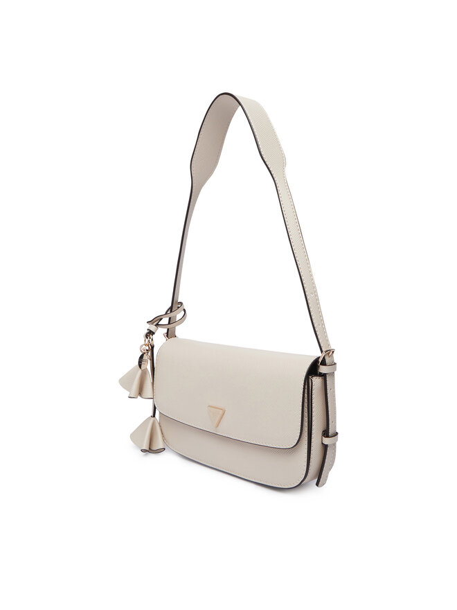 Guess Сумка Guess Danielle HWZG22 27190 Кремовий
