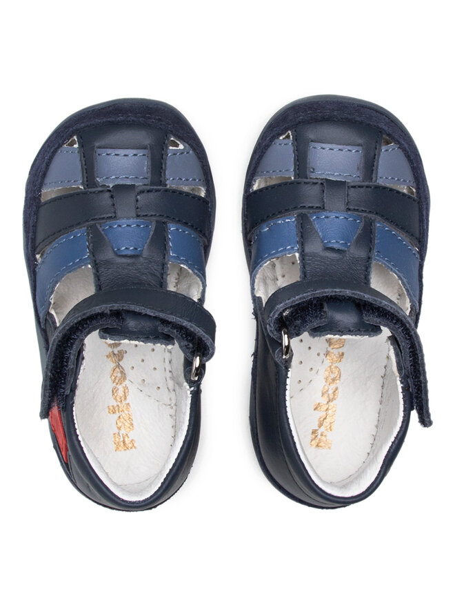 Naturino Halbschuhe Naturino Falcotto By Naturino Irvine 0011500877.02.1C24 Dunkelblau