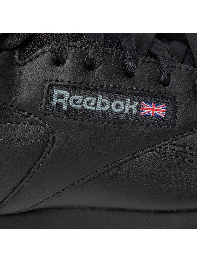 Reebok Sneakersy Reebok Ex-O-Fit Hi 3478 Černá