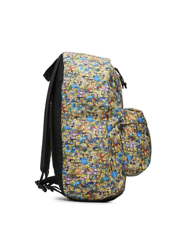 Eastpak Раница Eastpak Out Of Office EK000767 Цветен