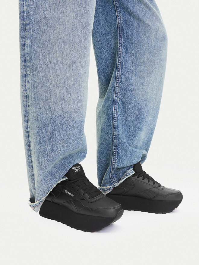 Reebok Superge Reebok CEO-GLIDE TRIPPLE 100223022 Črna