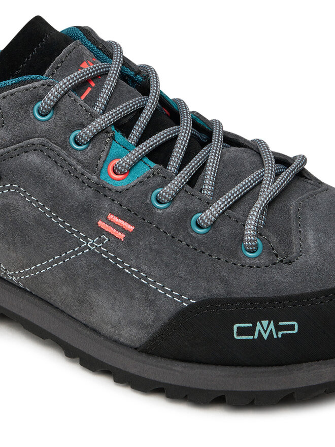 CMP Trekingová obuv CMP Alcor 2.0 Wmn Trekking Shoes 3Q18566 Sivá