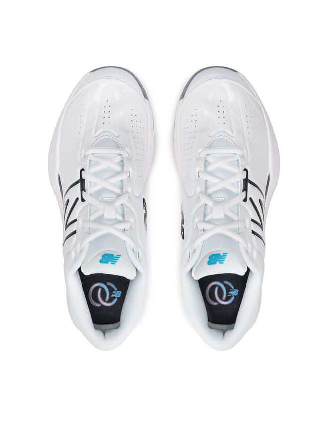 Scarpe da tennis New Balance Tennis 696 v5 MCH696K5 Bianco escarpe
