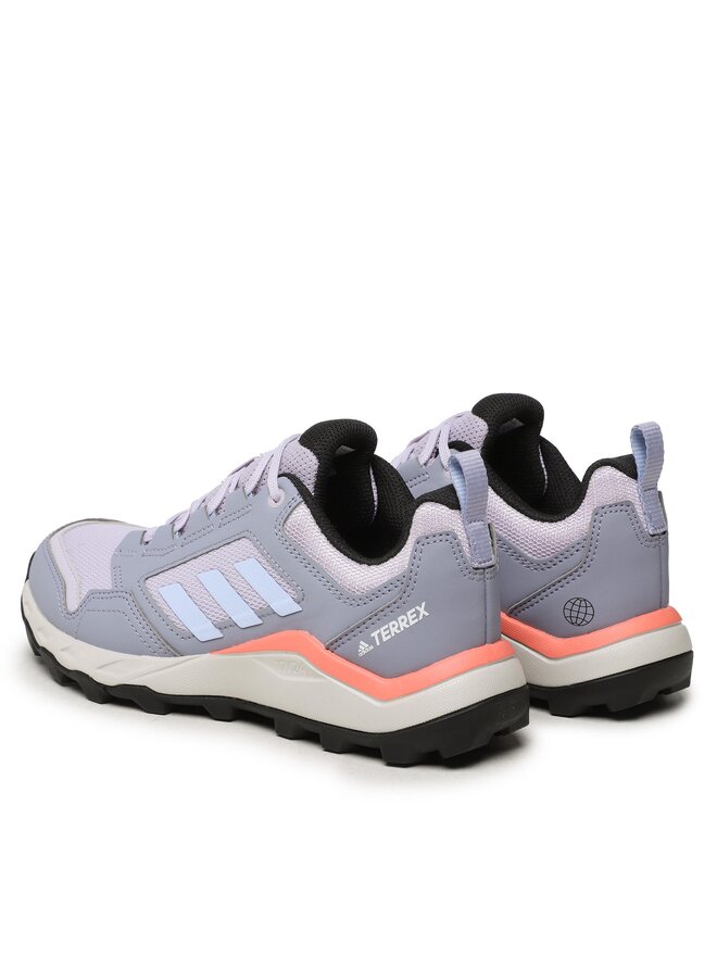 adidas Pantofi pentru alergare adidas Terrex Tracerocker 2.0 Trail Running Shoes HR1240 Violet