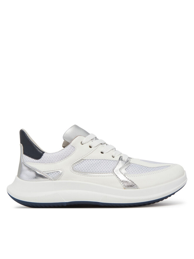 Ara Sneakersy Ara Motion 12-14204-12 Biały