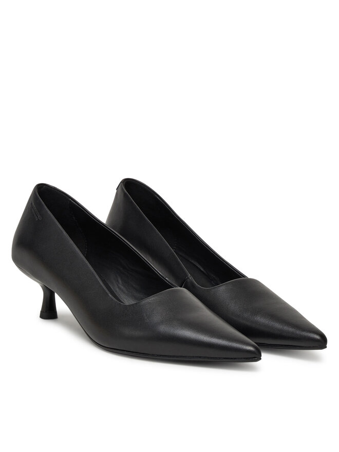 Vagabond Shoemakers Lodičky Vagabond Shoemakers Lykke 5714-001-20 Čierna