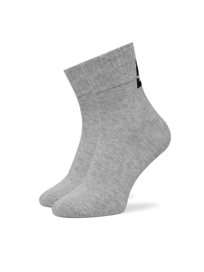 DC Zeķes DC AS_DC_02Z_SS25 (3-PACK) Balts