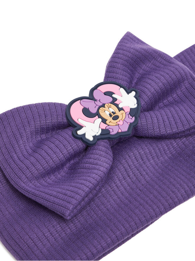 Mickey&Friends Haarreif Mickey&Friends CEO-ACCCS-AW25-112DSTC Violett