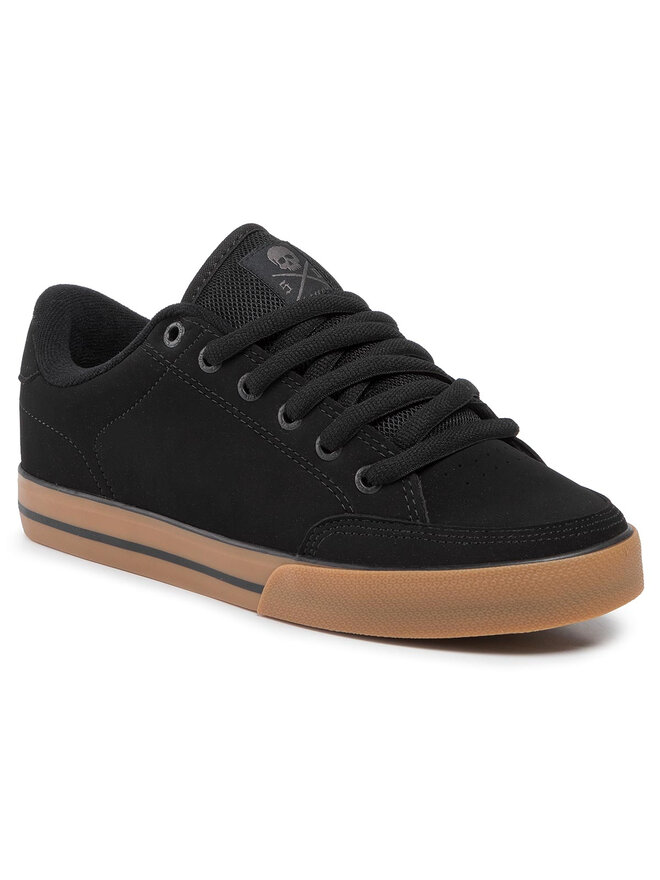 C1rca Sneakers C1rca Lopez 50 AL50 BKG Schwarz