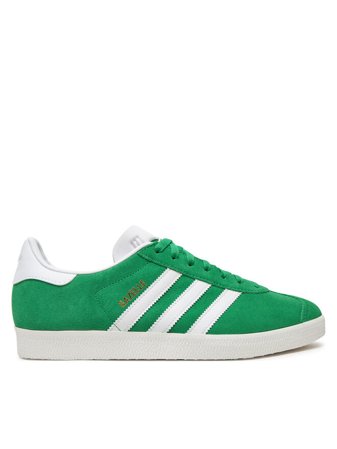 adidas Sneakersy adidas Gazelle IG2092 Zielony