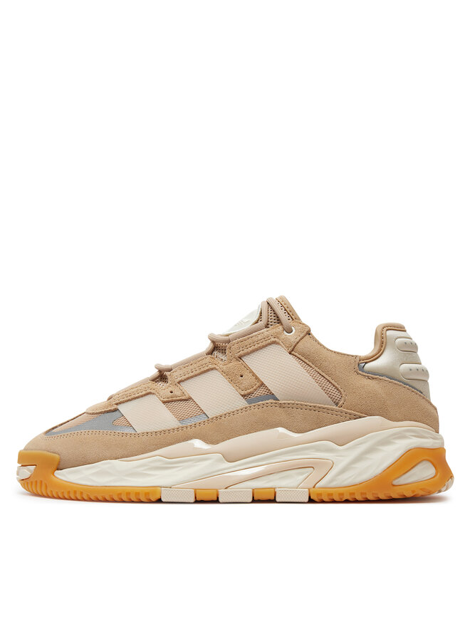 adidas Sneakers adidas Niteball IG6142 Beige
