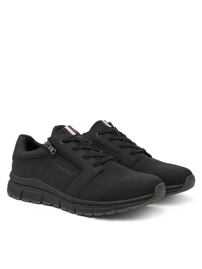 Bugatti Sneakers Bugatti 332-AOS03-5000 Schwarz