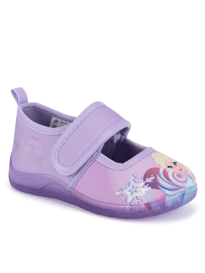 Frozen Pantofole Frozen AW24-230DFR Viola