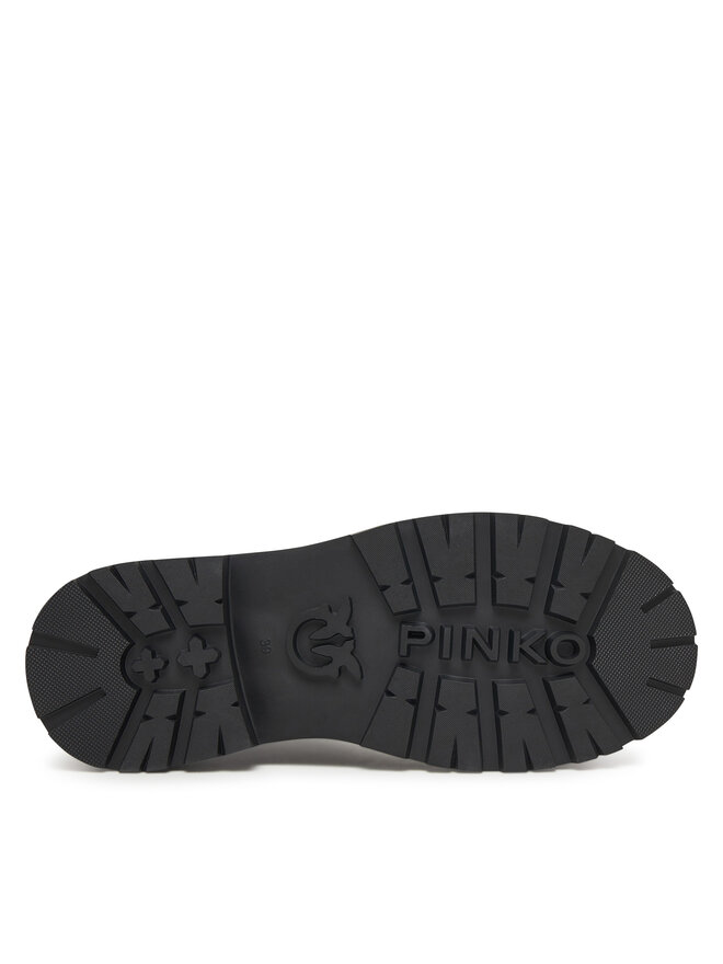 PINKO Stiefeletten PINKO Mia 21 SD0409 P001 Schwarz