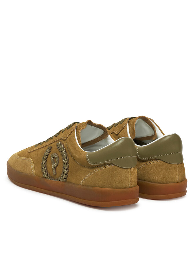 Pollini Снікерcи Pollini SA15192G0MXA281A Хакі