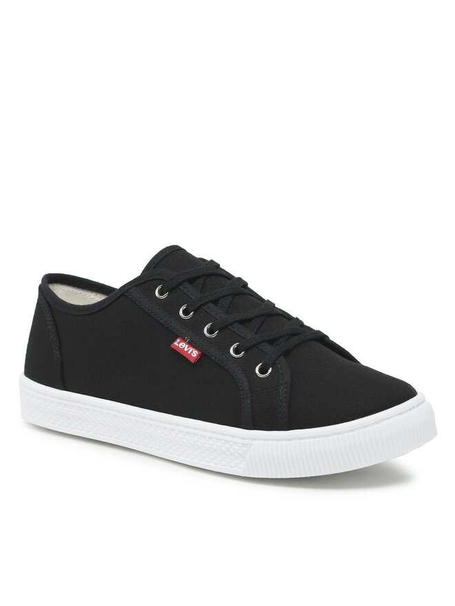 Levi's® Tenisky Levi's® 225832-1733-59 Černá