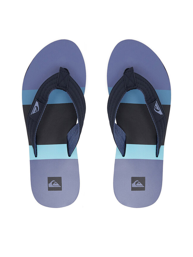 Quiksilver В'єтнамки Quiksilver EO-DUNE CQ10036MMDA Cиній