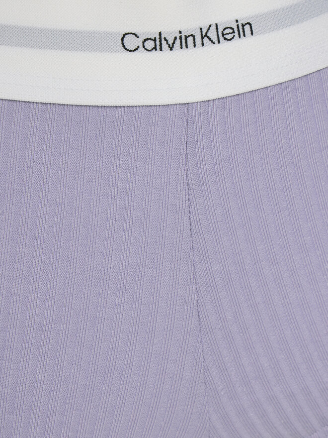 Calvin Klein Underwear Calvin Klein Underwear Боксери LV00QF8024 Фіолетовий