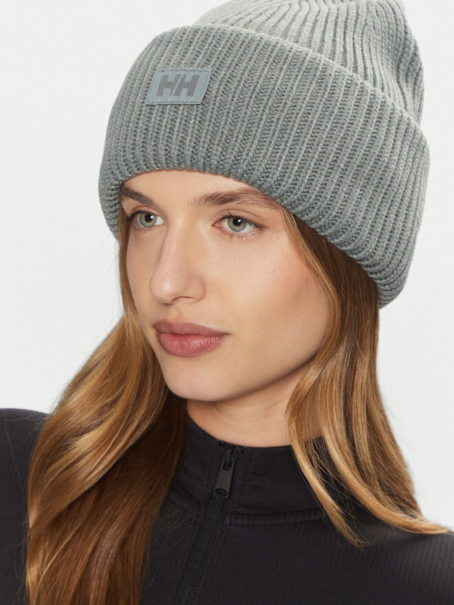 Helly Hansen Čiapka Helly Hansen 54020 Zelená