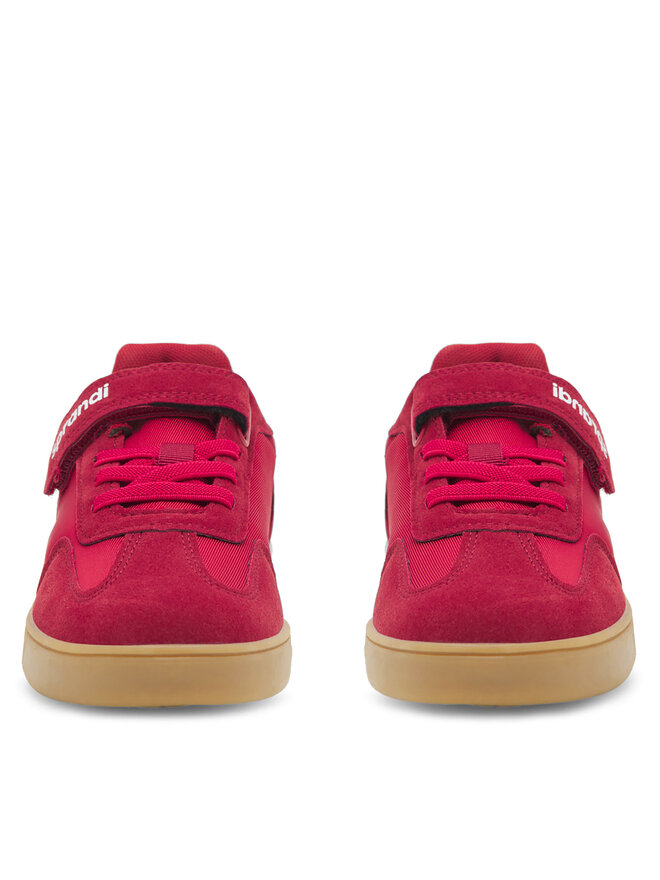 Sprandi Sneakers Sprandi CP-NF214803A Rosso