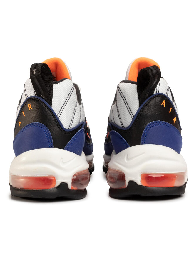 Nike Sneakers Nike Air Max 98 CD1536100 Alb