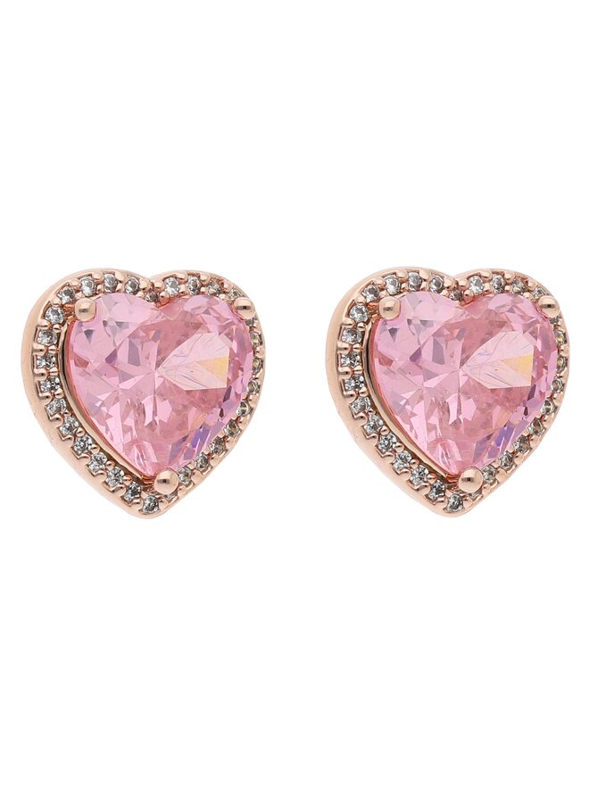 Kate Spade Сережки Kate Spade My Love KA679 Рожевий