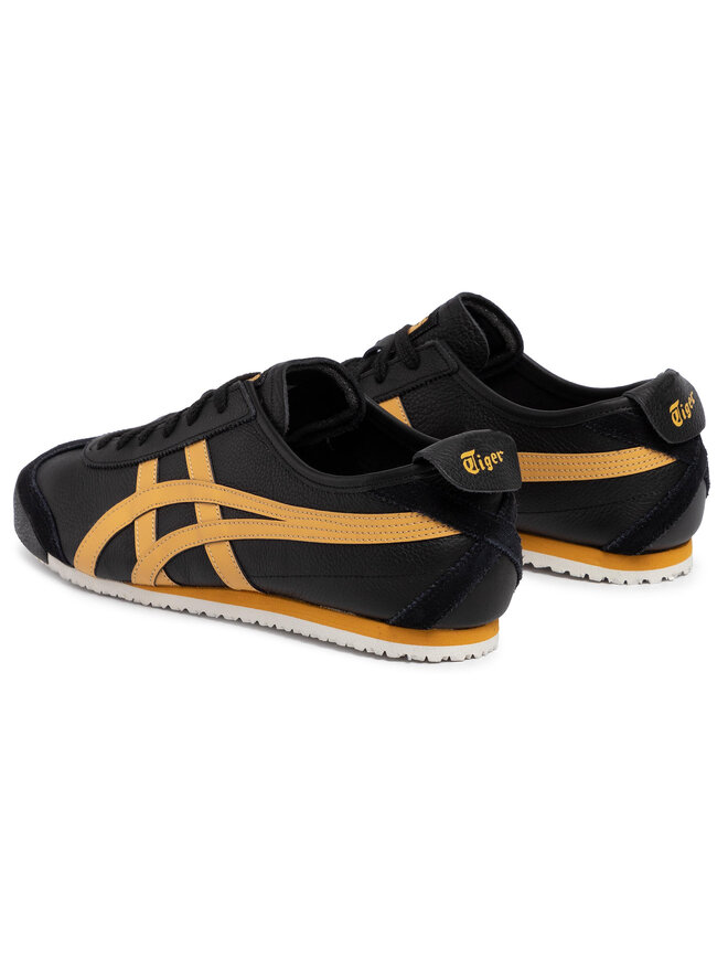 Onitsuka Tiger Laisvalaikio batai Onitsuka Tiger Mexico 66 1183A201 Juoda