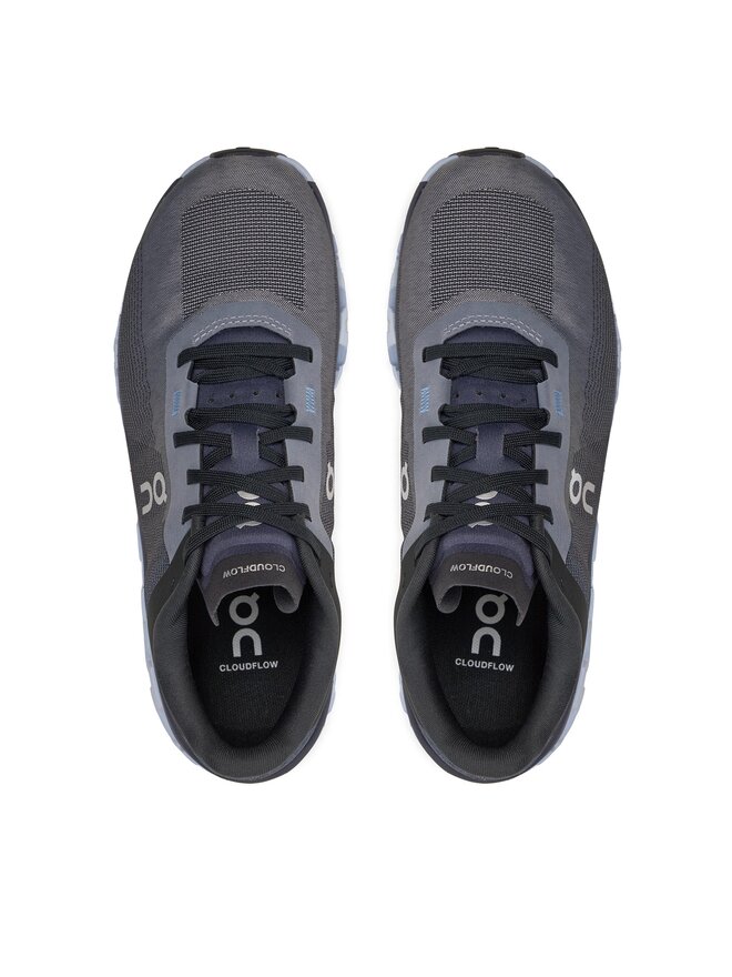 On Scarpe running On Cloudflow 4 3WD30111502 Grigio