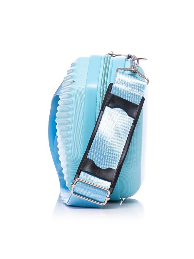 Semi Line Henkeltasche Semi Line T5824-1 Blau