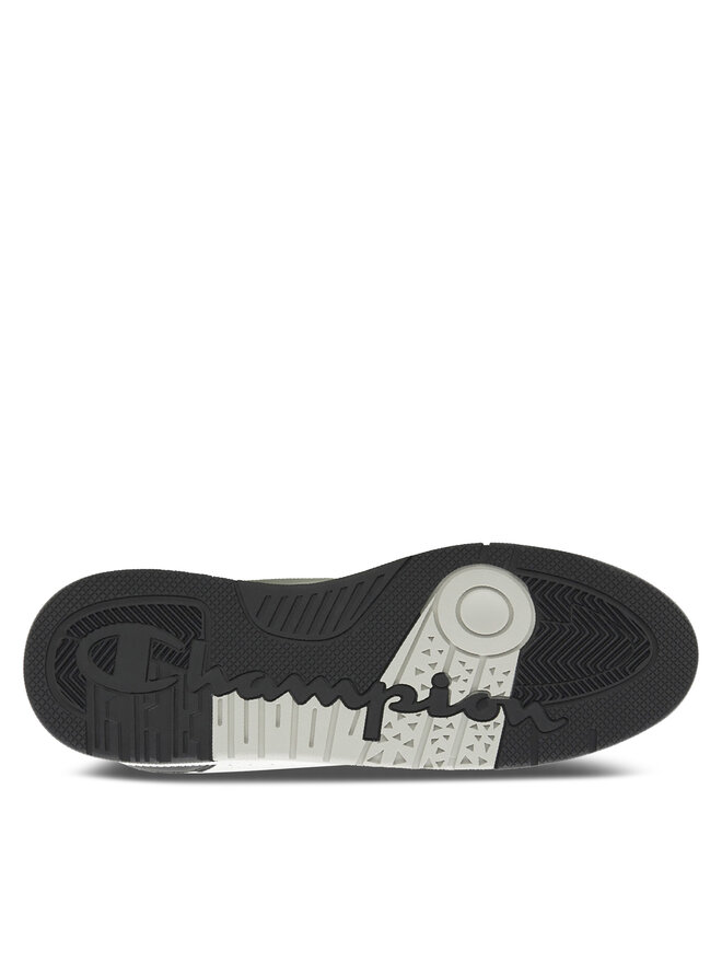 Champion Sportcipők Champion Heritage Glory Low S22322-WW001 Fehér