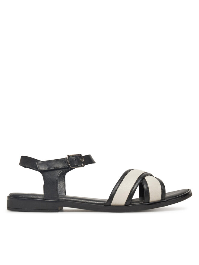 Lasocki Sandalen Lasocki WI16-FOXI-77 Schwarz