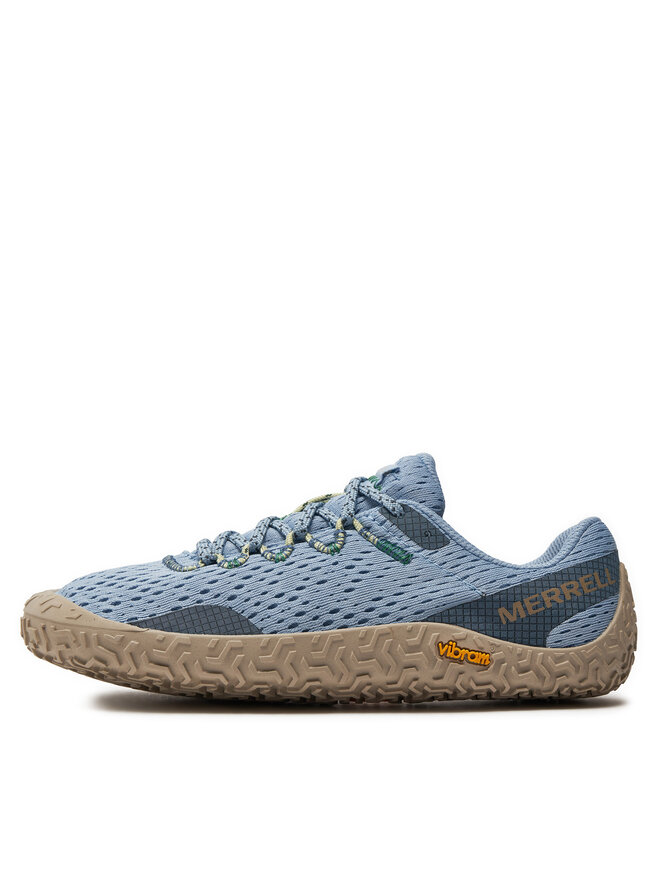 Merrell Tenisice Merrell Vapor Glove 6 J068198 Plava