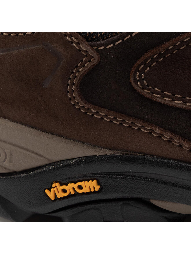 Meindl Bakancs Meindl Avila GTX (R) GORE-TEX 2436 Barna