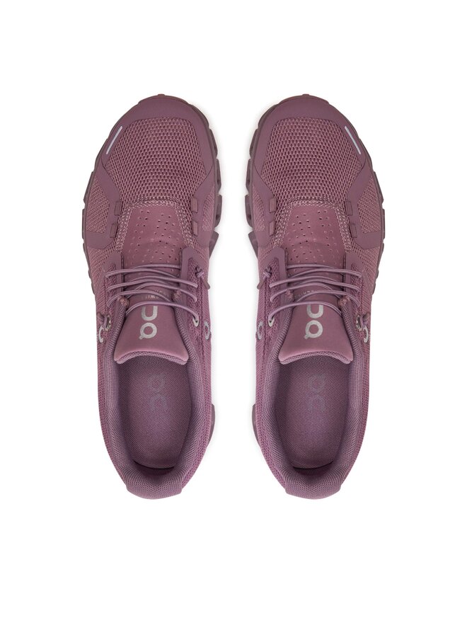 On Sneakers On Cloud 5 5998022 Rosa
