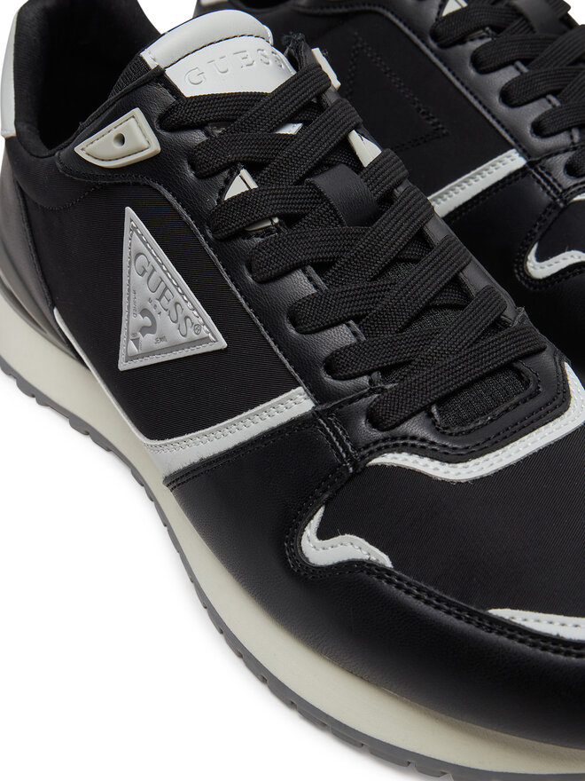 Guess Sneakers Guess FMJISL FAL12 Nero