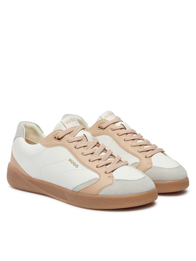 HUGO Sneakers Hugo Riven 50523497 10263254 01 Weiß
