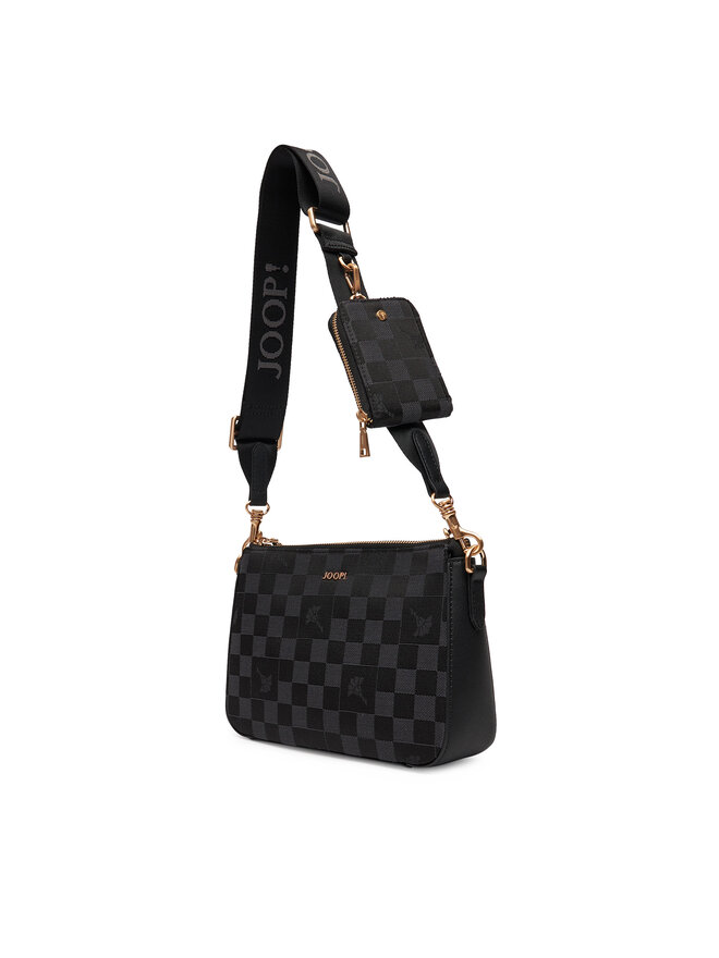 JOOP! Handtasche JOOP! 4140008249 Schwarz