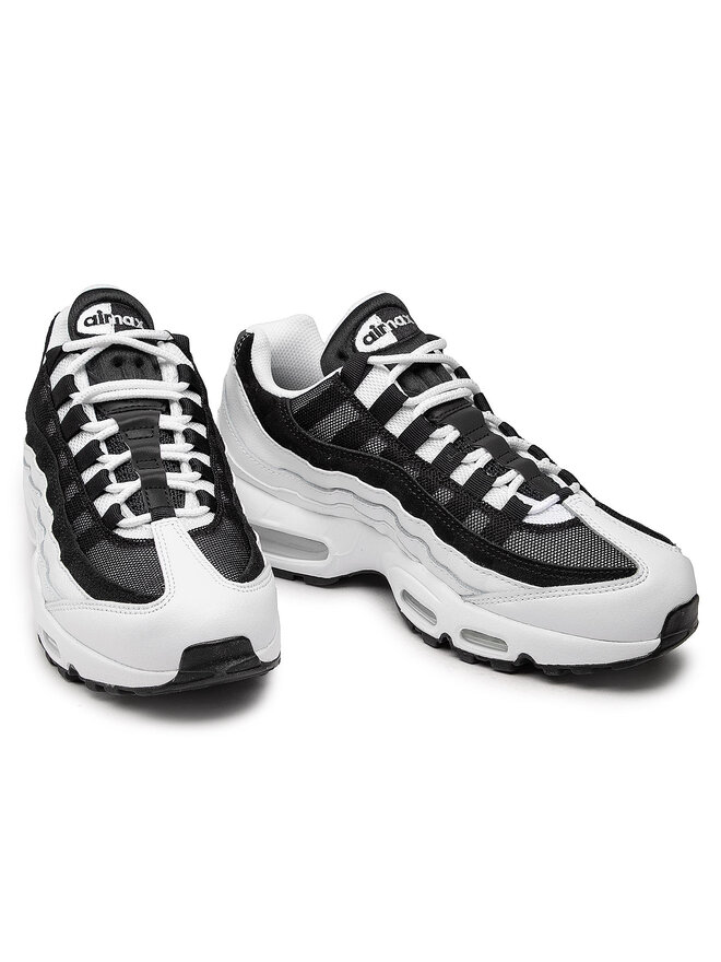 Nike Αθλητικά Nike Air Max 95 CK6884 100 Λευκό