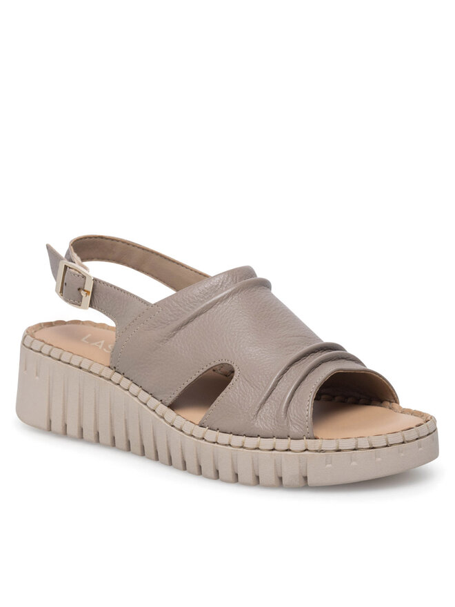 Lasocki Sandalen Lasocki WB-BRIGITTE-02 Beige