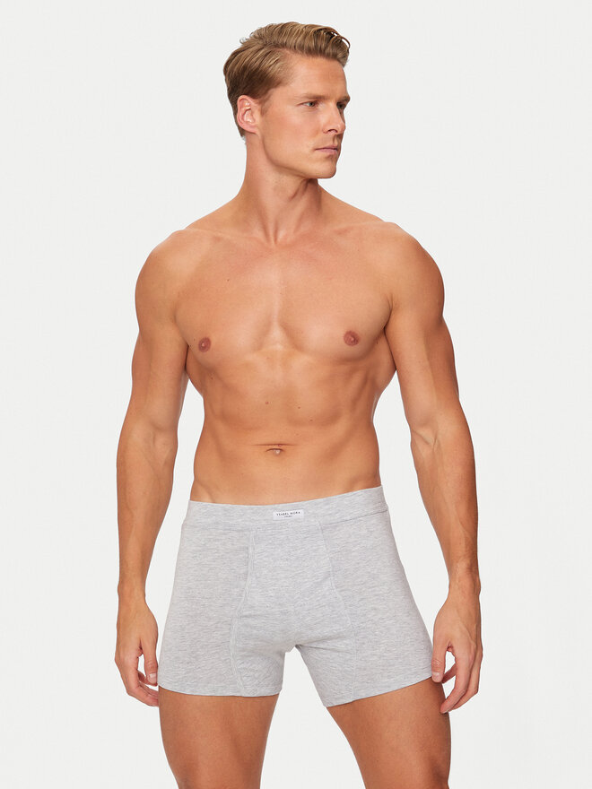 YSABEL MORA YSABEL MORA Boxershorts 20157 Grau