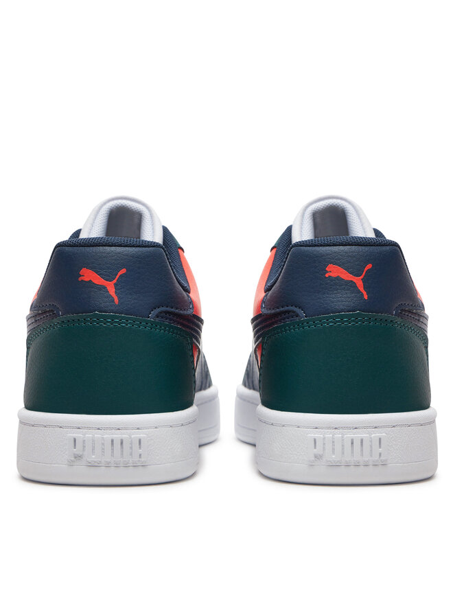 Puma Tenisice Puma Caven 2.0 Block Jr 394461 09 Šarena