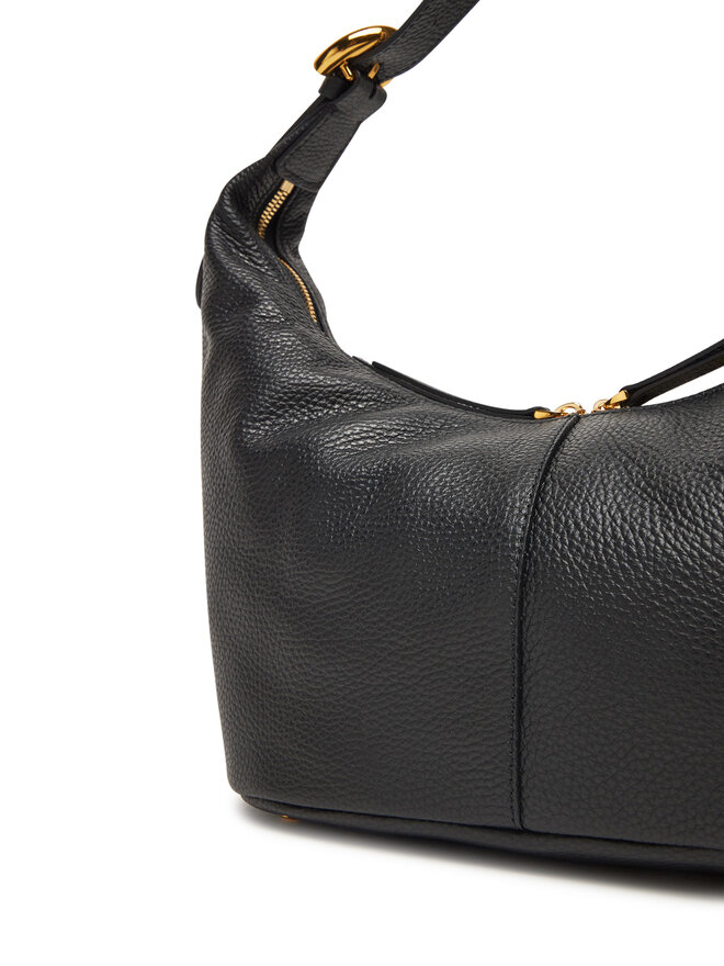 Coccinelle Handtasche Coccinelle E1 S4A 13 02 01 Schwarz