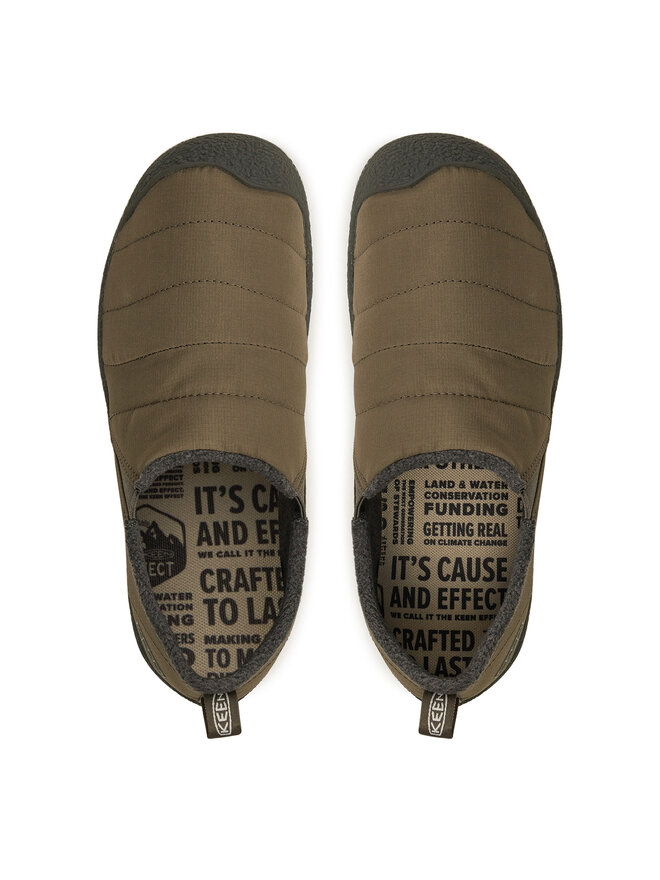 Keen Cipele Keen Howser II 1028122 Smeđa