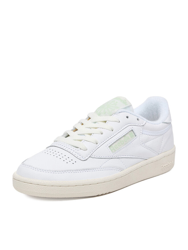 Reebok Sneakers Reebok EO-CLUB C 85 VINTAGE 100273667 Weiß